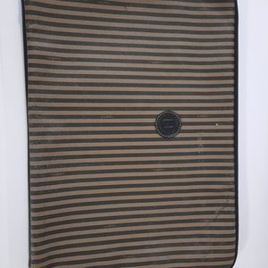 Authentic vintage Fendi laptop bag